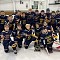 U12s crowned Western Mass Spring Meltdown Champions!
