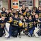 Bantam Gold take home Ocean State Lobsterfest title!