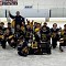 Peewees upset Saugerties Kraken to take home Gold!